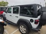 Used 2021 Jeep Wrangler Unlimited Sport AWD/4WD image 7