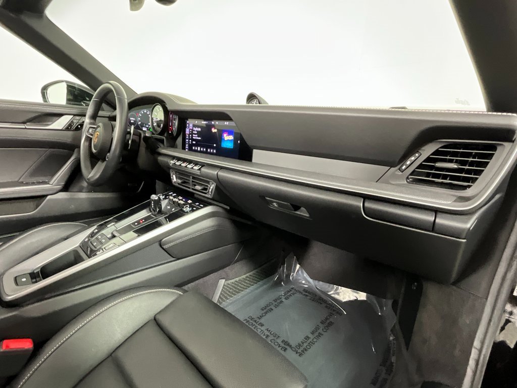 Used 2020 Porsche 911 Carrera 4S image 20
