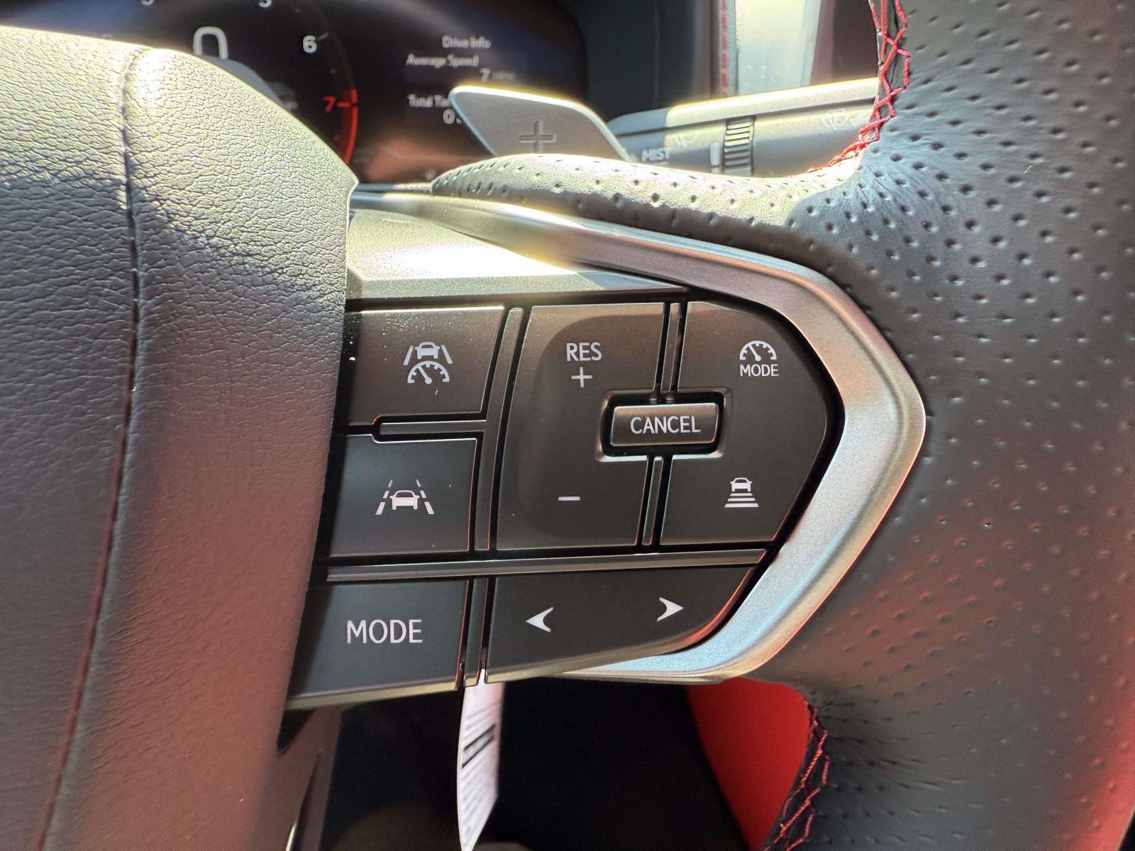 Used 2026 Lexus IS 350 F Sport w/ Technology Package AWD/4WD image 22