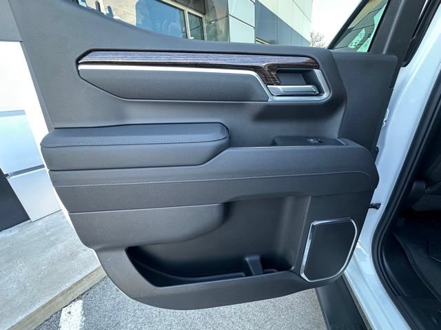 New 2026 GMC Sierra 1500 Elevation w/ Elevation Premium Package AWD/4WD image 23