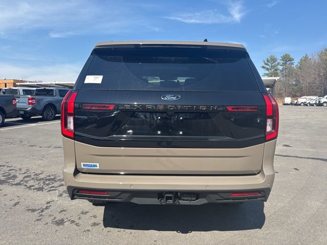 New 2026 Ford Expedition Tremor image 4