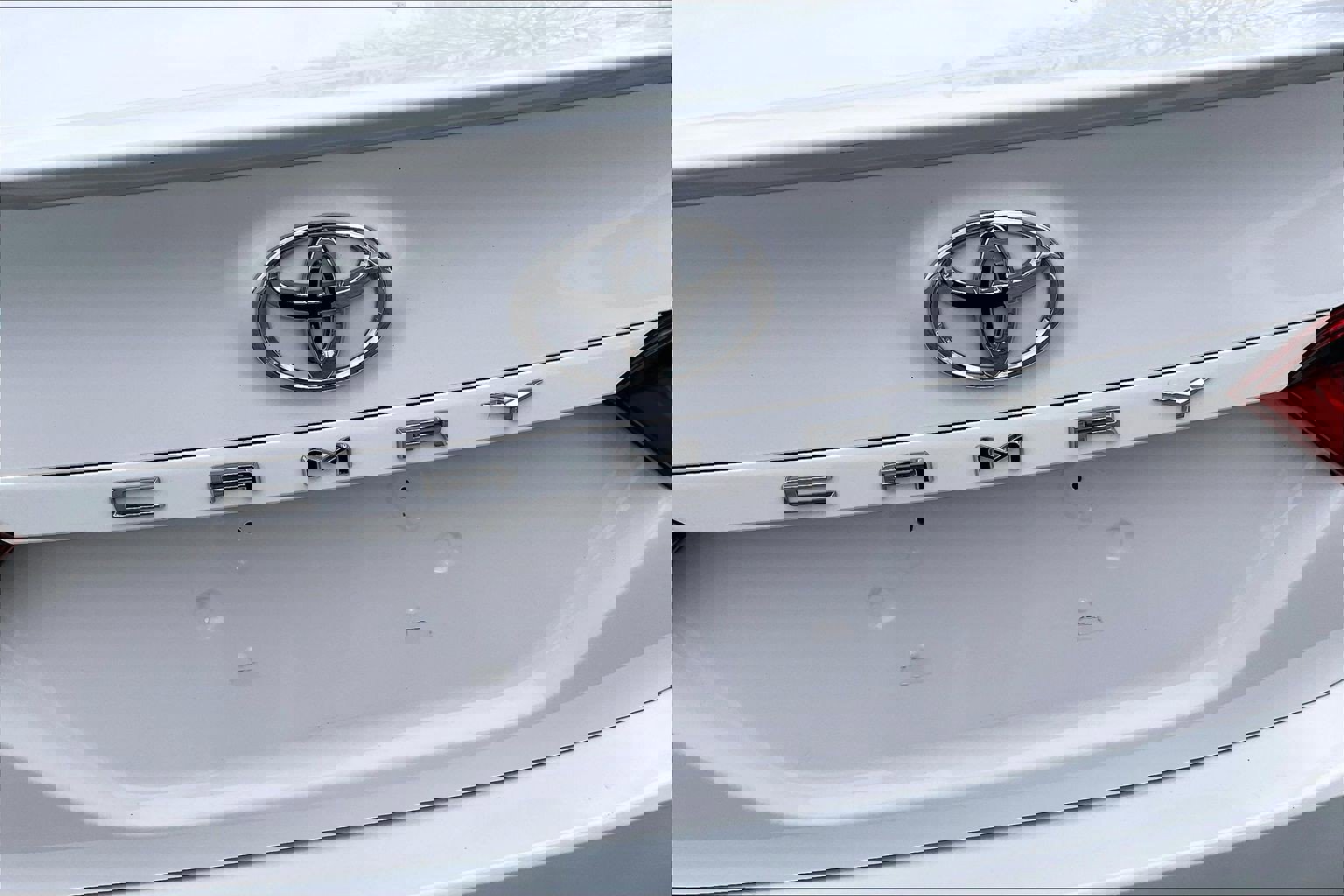 Used 2021 Toyota Camry SE image 8