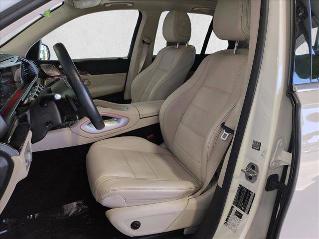 Used 2022 Mercedes-Benz GLE 350 image 17