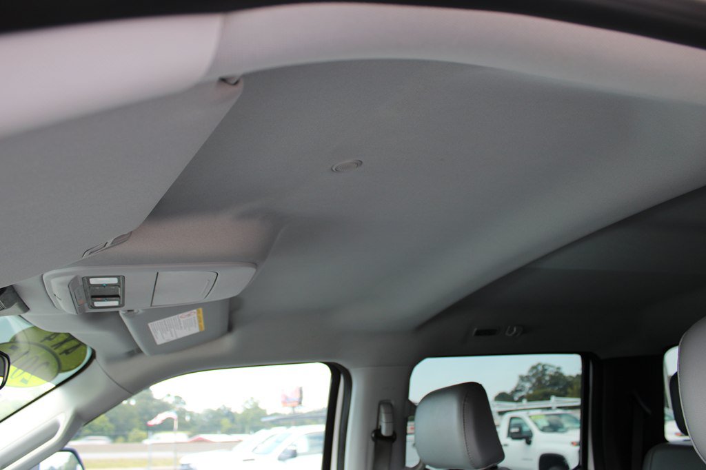 Used 2025 Ford F350 XL AWD/4WD image 20