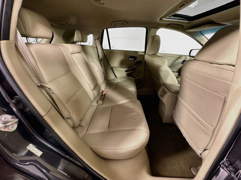 Used 2015 Acura RDX FWD image 32