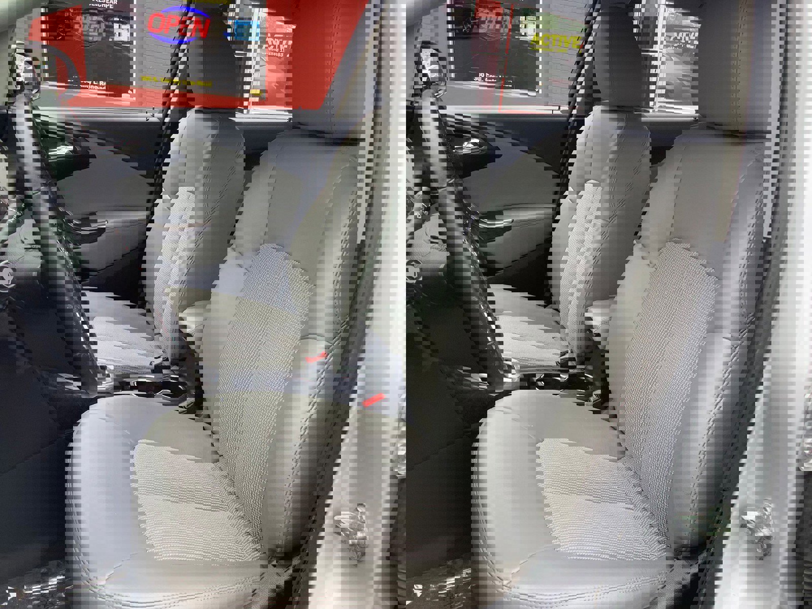 Used 2016 Buick Verano Sport Touring image 10