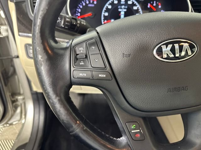 Used 2014 Kia Cadenza Premium w/ Luxury Package image 15