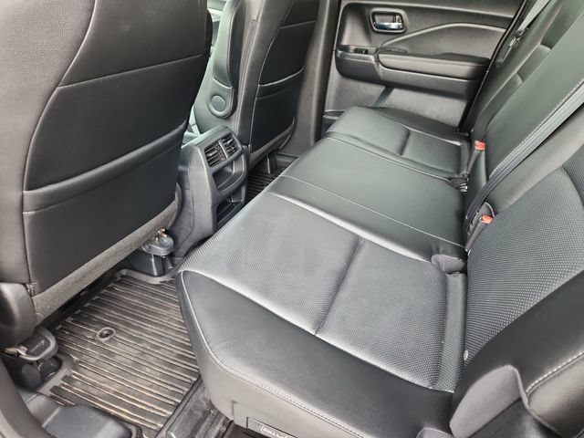 Used 2023 Honda Ridgeline RTL image 8