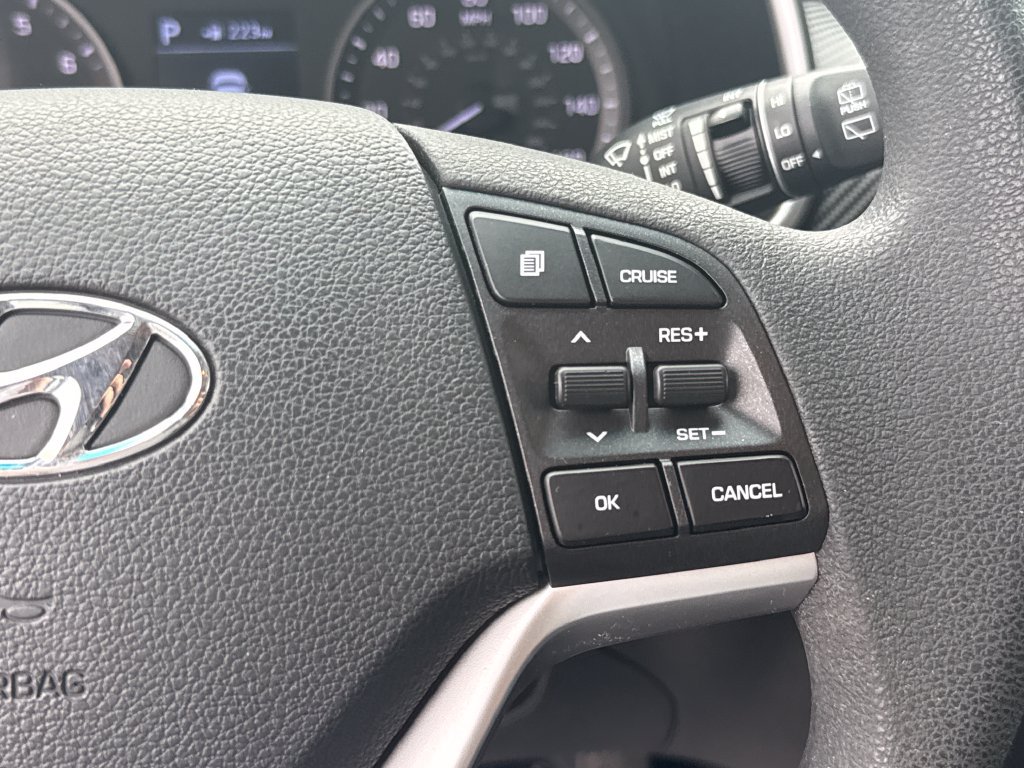 Used 2019 Hyundai Tucson Value FWD image 17