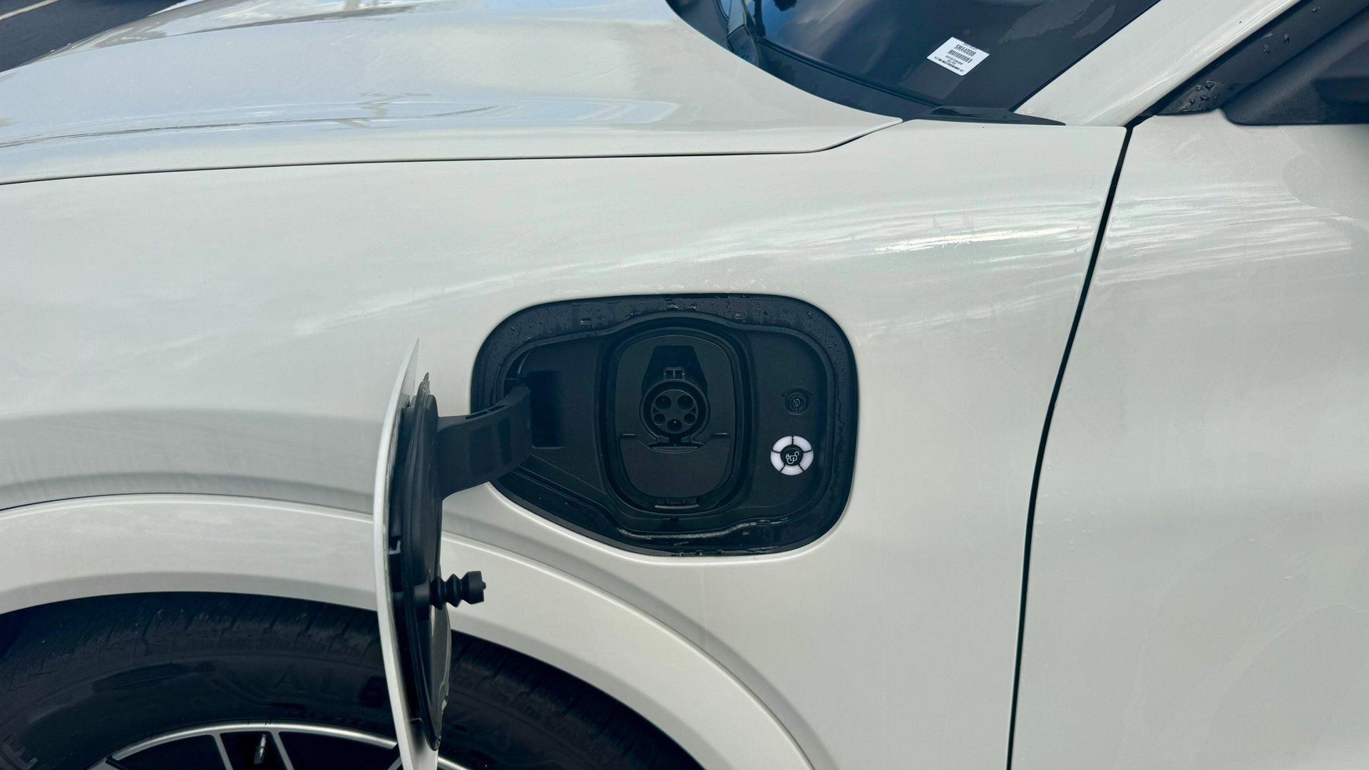 New 2025 Ford Mustang Mach-E Premium image 13