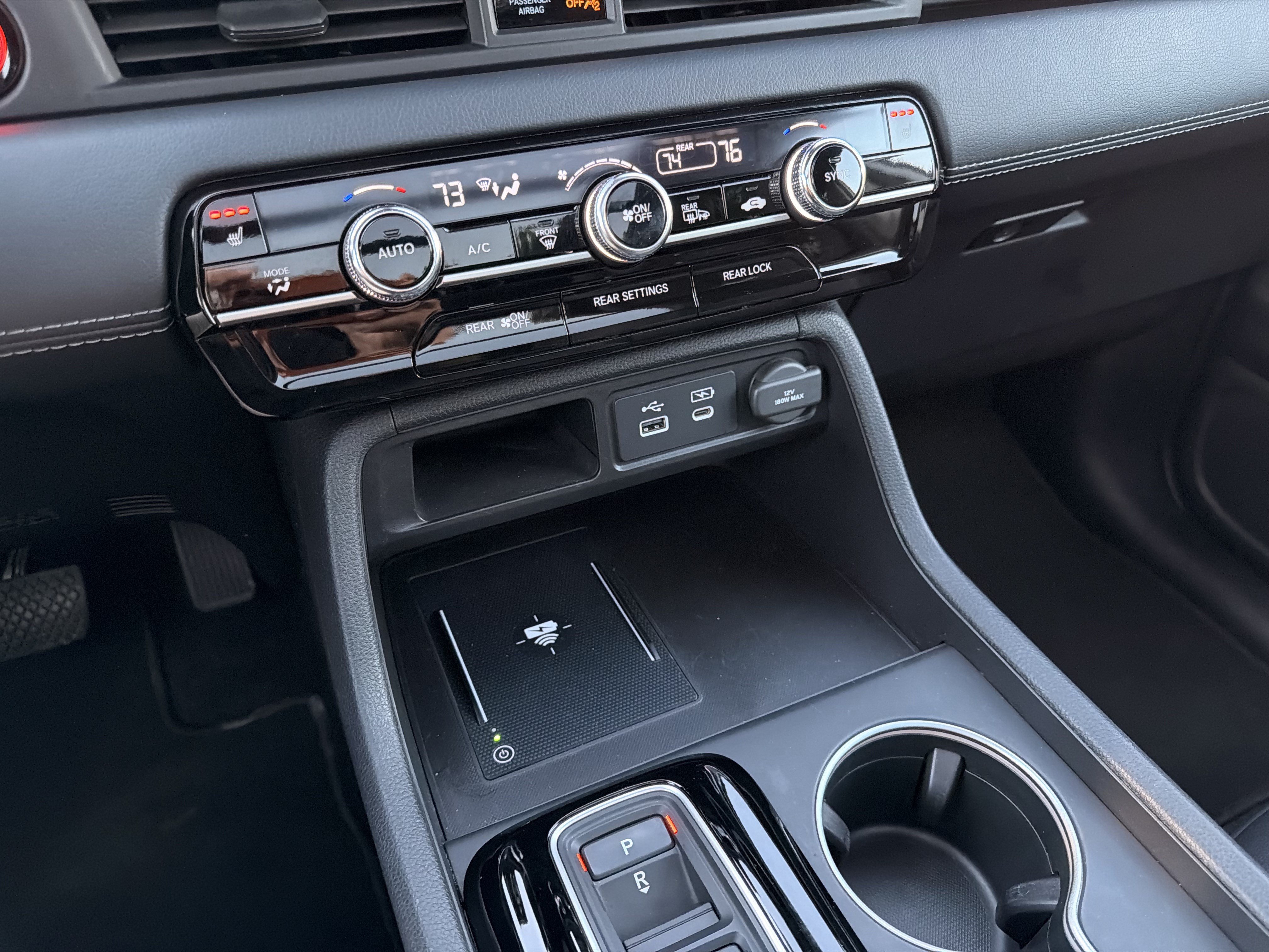 Certified 2023 Honda Pilot Touring image 25