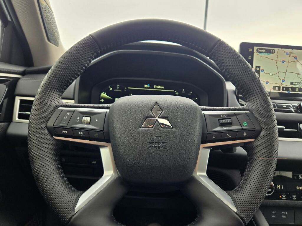 New 2026 Mitsubishi Outlander SE AWD/4WD image 30