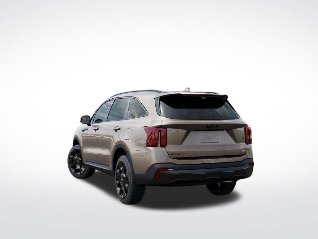 New 2026 Kia Sorento SX Prestige AWD/4WD image 5