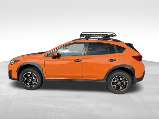 Used 2018 Subaru Crosstrek 2.0i Premium w/ Moonroof Package AWD/4WD image 7