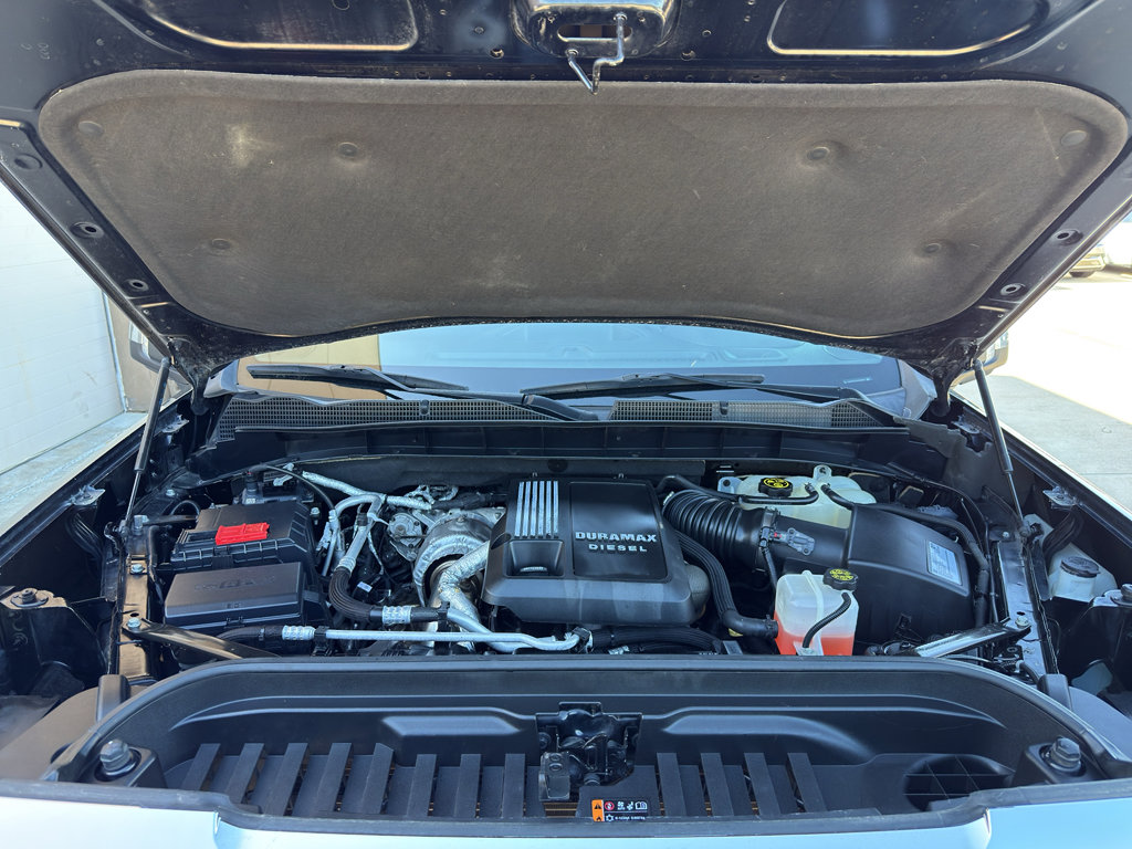 Used 2020 GMC Sierra 1500 SLT image 31