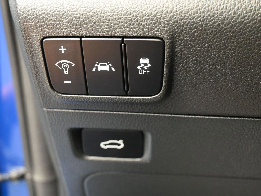 Used 2021 Kia K5 GT-Line image 31