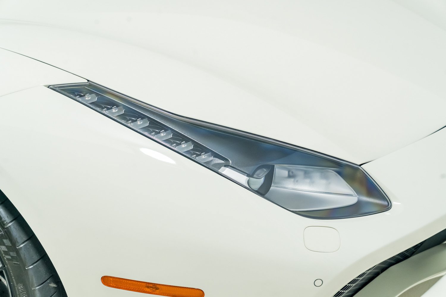 Used 2018 Ferrari 488 Spider RWD image 44