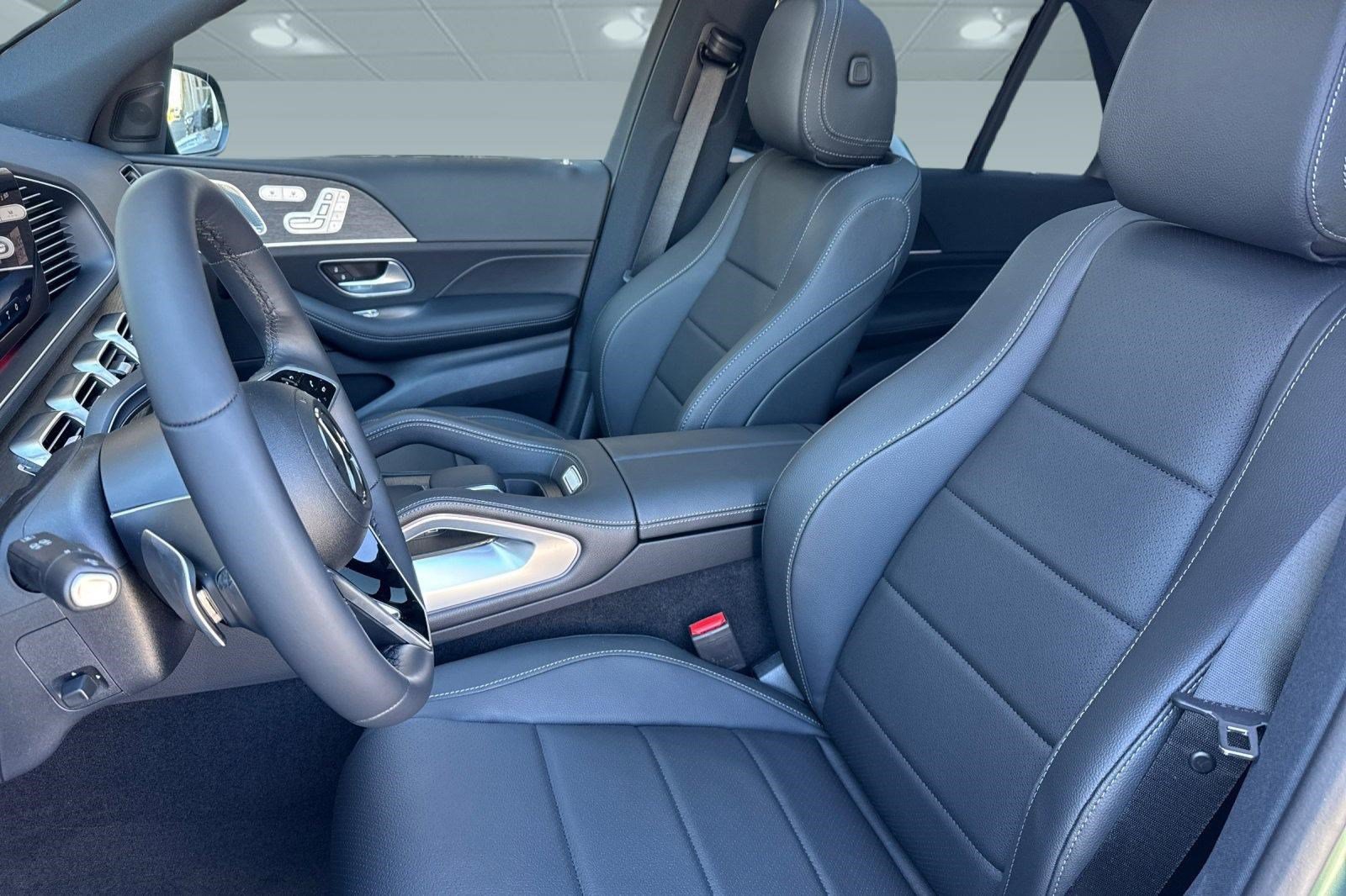New 2026 Mercedes-Benz GLE 450e 4MATIC image 20
