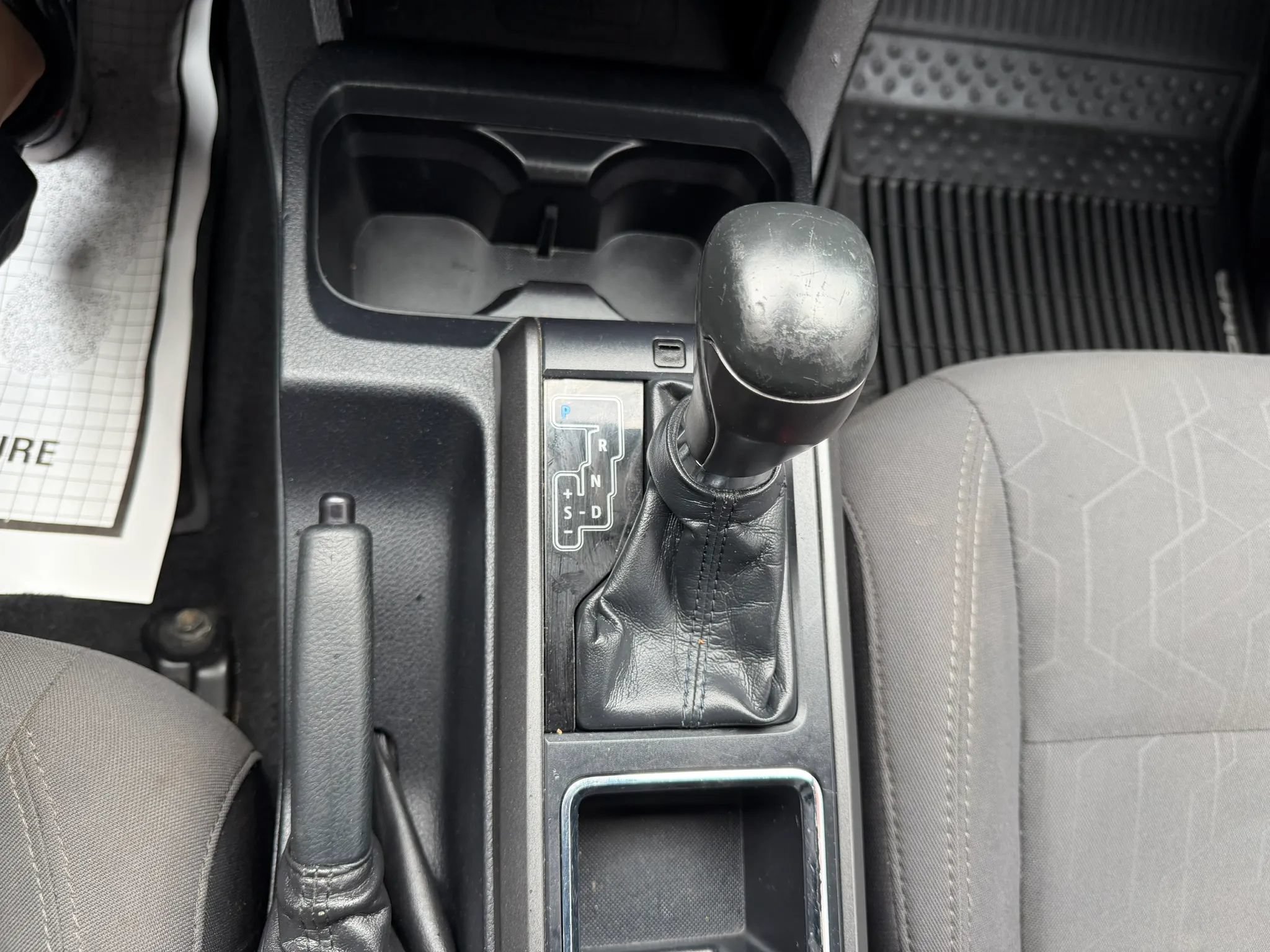 Used 2019 Toyota Tacoma TRD Off-Road RWD image 29
