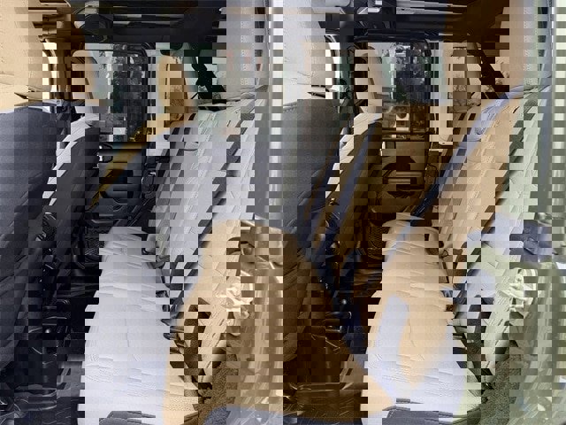 Used 2022 Jeep Wrangler Unlimited Sport image 27