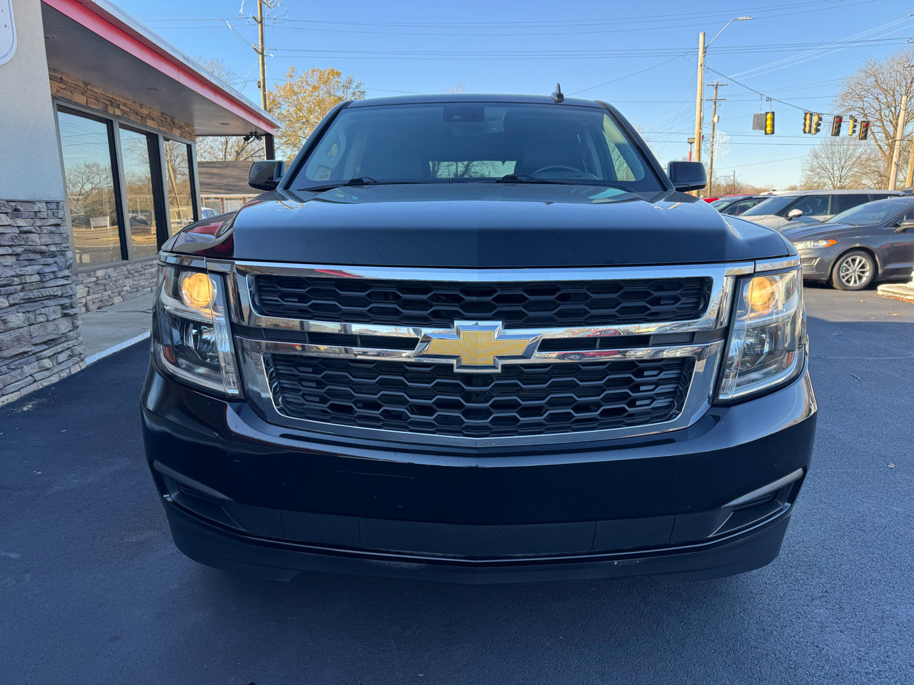Used 2020 Chevrolet Tahoe LT image 7