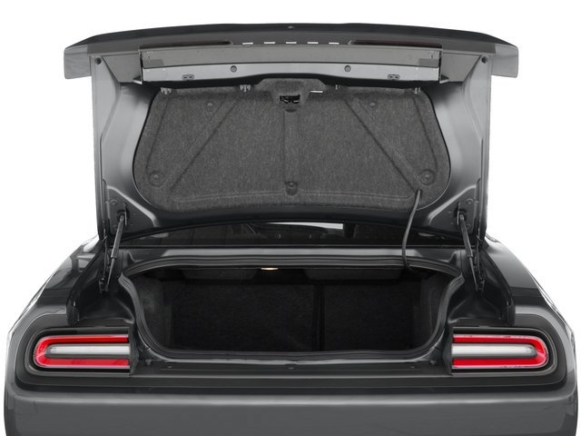 Used 2017 Dodge Challenger R/T RWD image 15