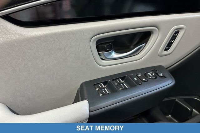 Certified 2024 Honda Pilot EX-L image 13