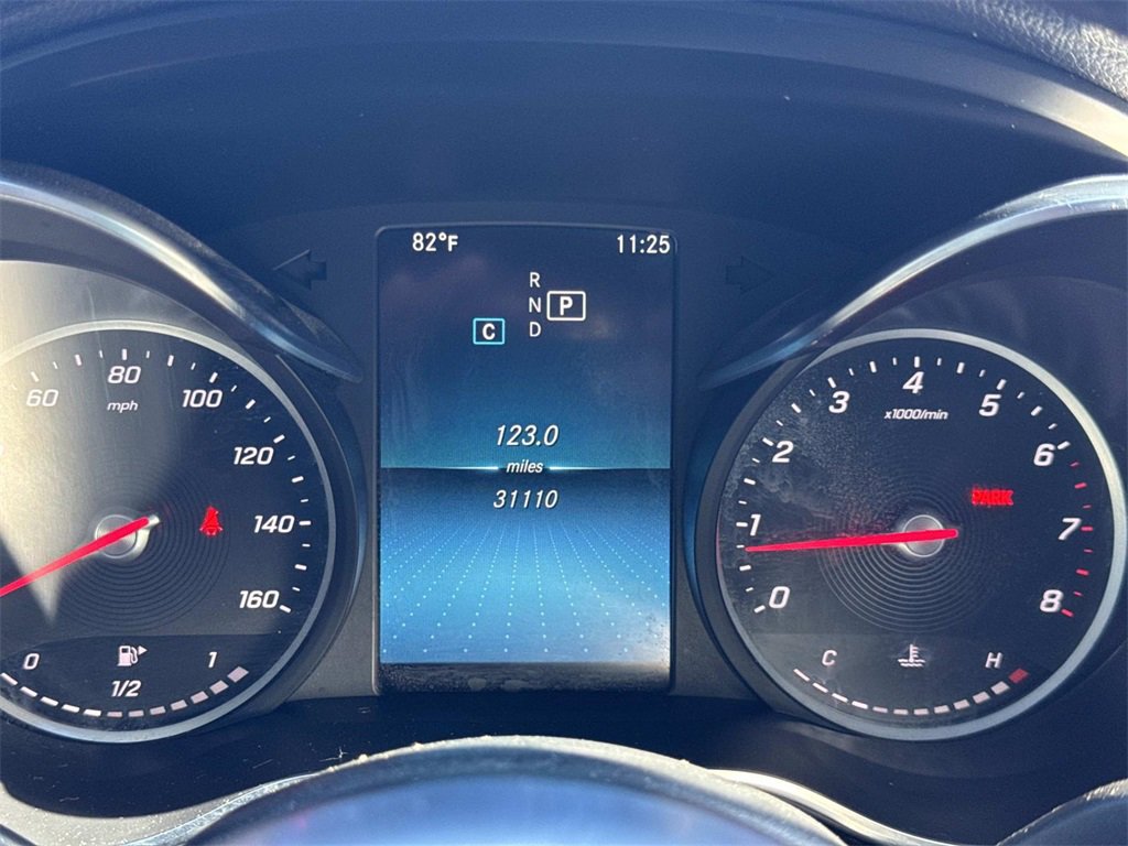 Used 2019 Mercedes-Benz C 300 C 300 image 18