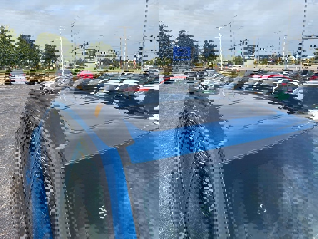 New 2025 Subaru Outback Wilderness image 5