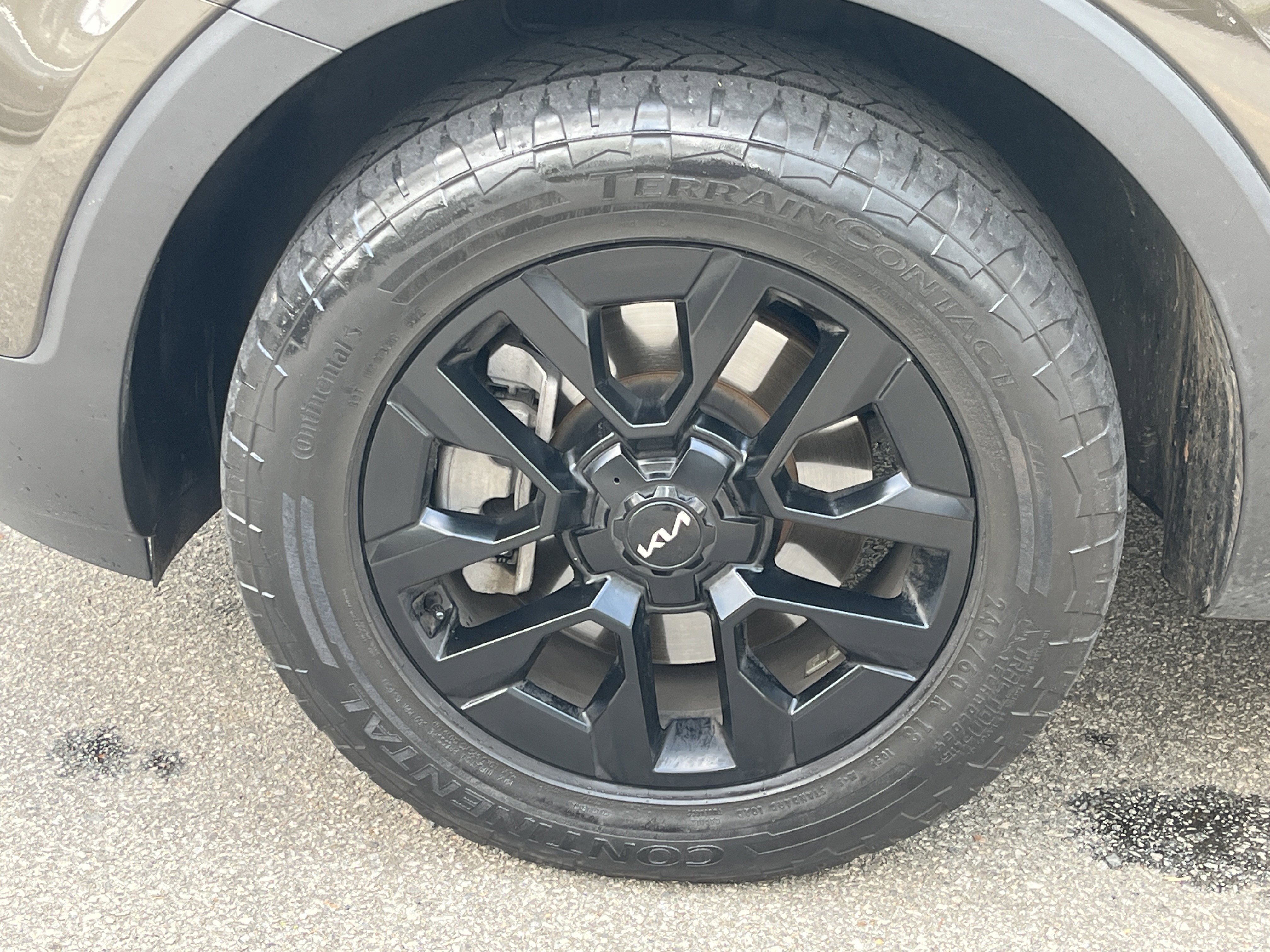 Used 2023 Kia Telluride SX X-Pro image 35