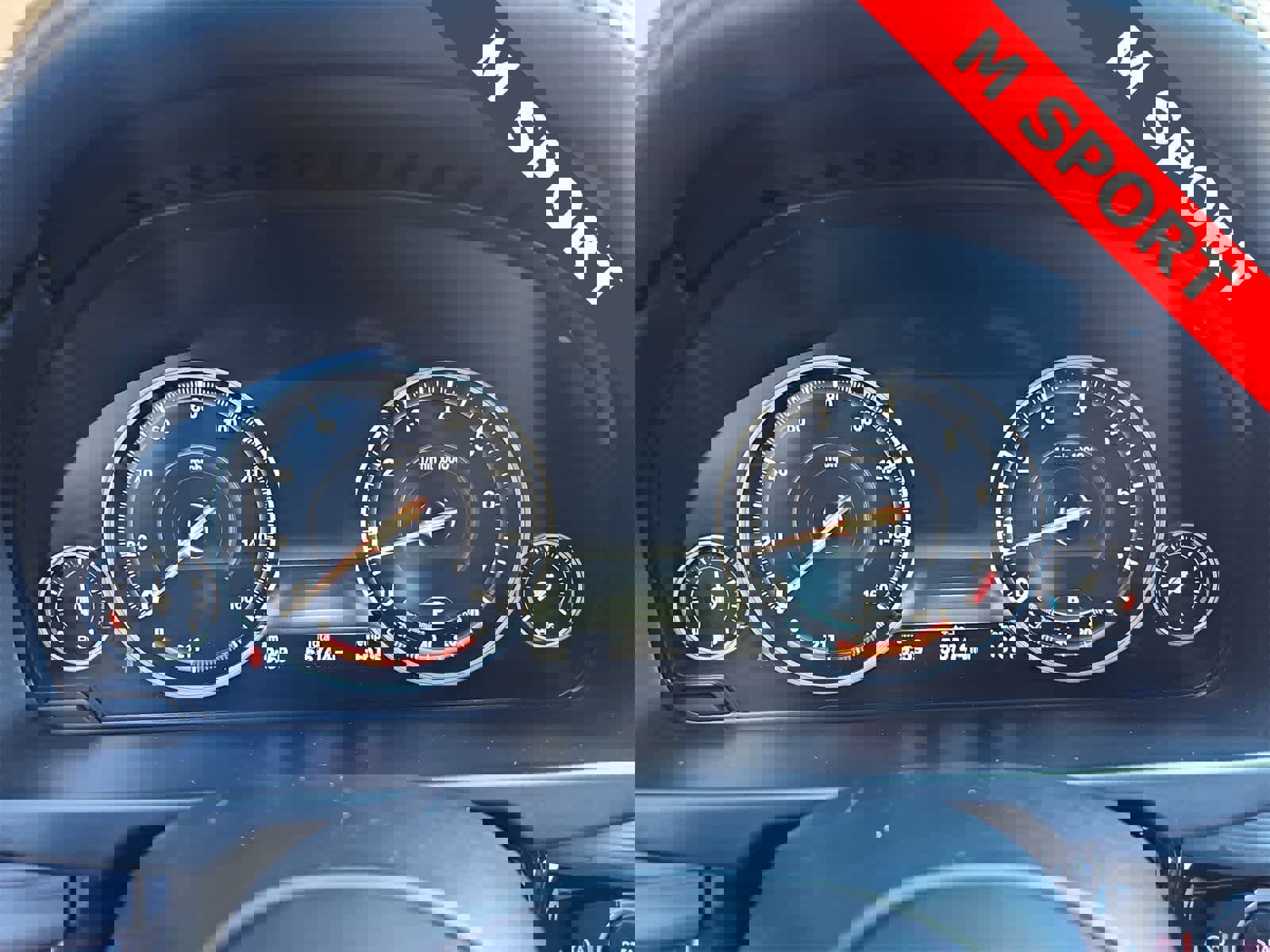 Used 2018 BMW X6 xDrive35i w/ M Sport Package image 22