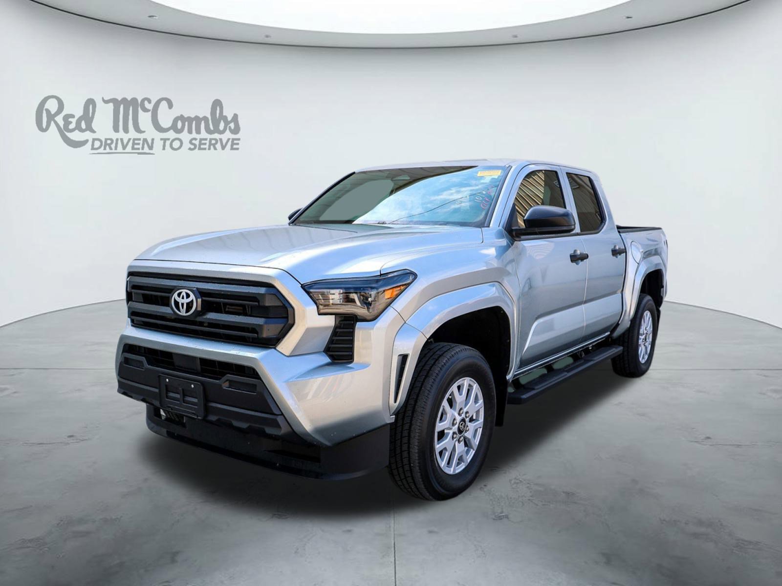 Used 2024 Toyota Tacoma SR