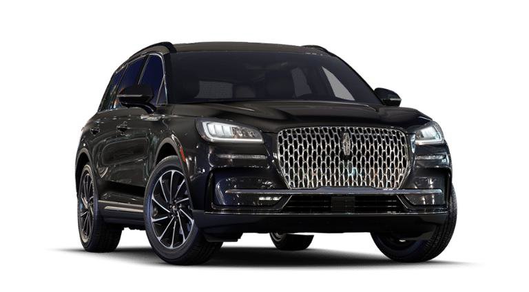 New 2026 Lincoln Corsair Premiere image 26