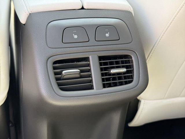 Used 2026 Buick Envision Avenir AWD/4WD image 21