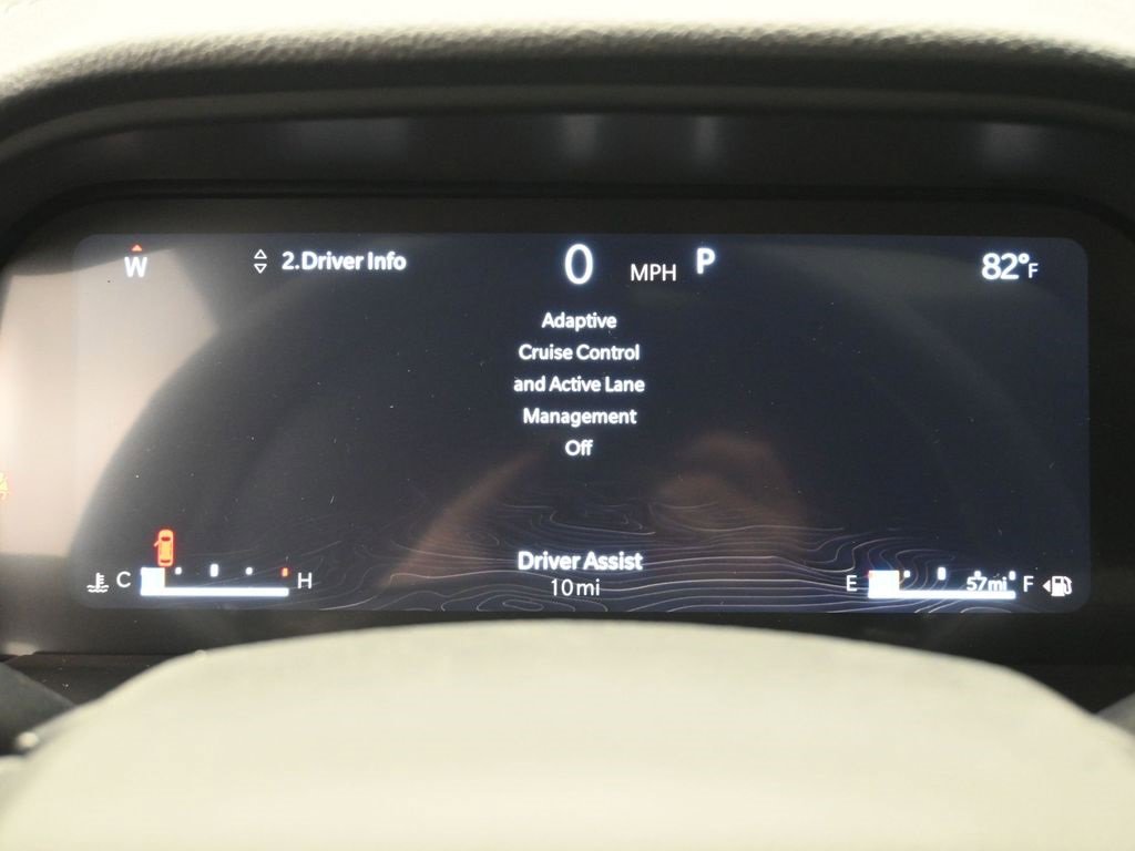 New 2025 Jeep Grand Cherokee L Laredo w/ Luxury Tech Group I image 28