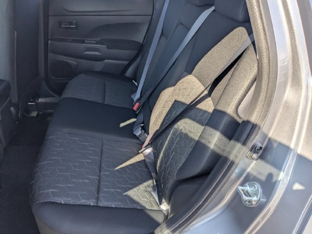 New 2026 Mitsubishi Outlander Sport ES AWD/4WD image 18