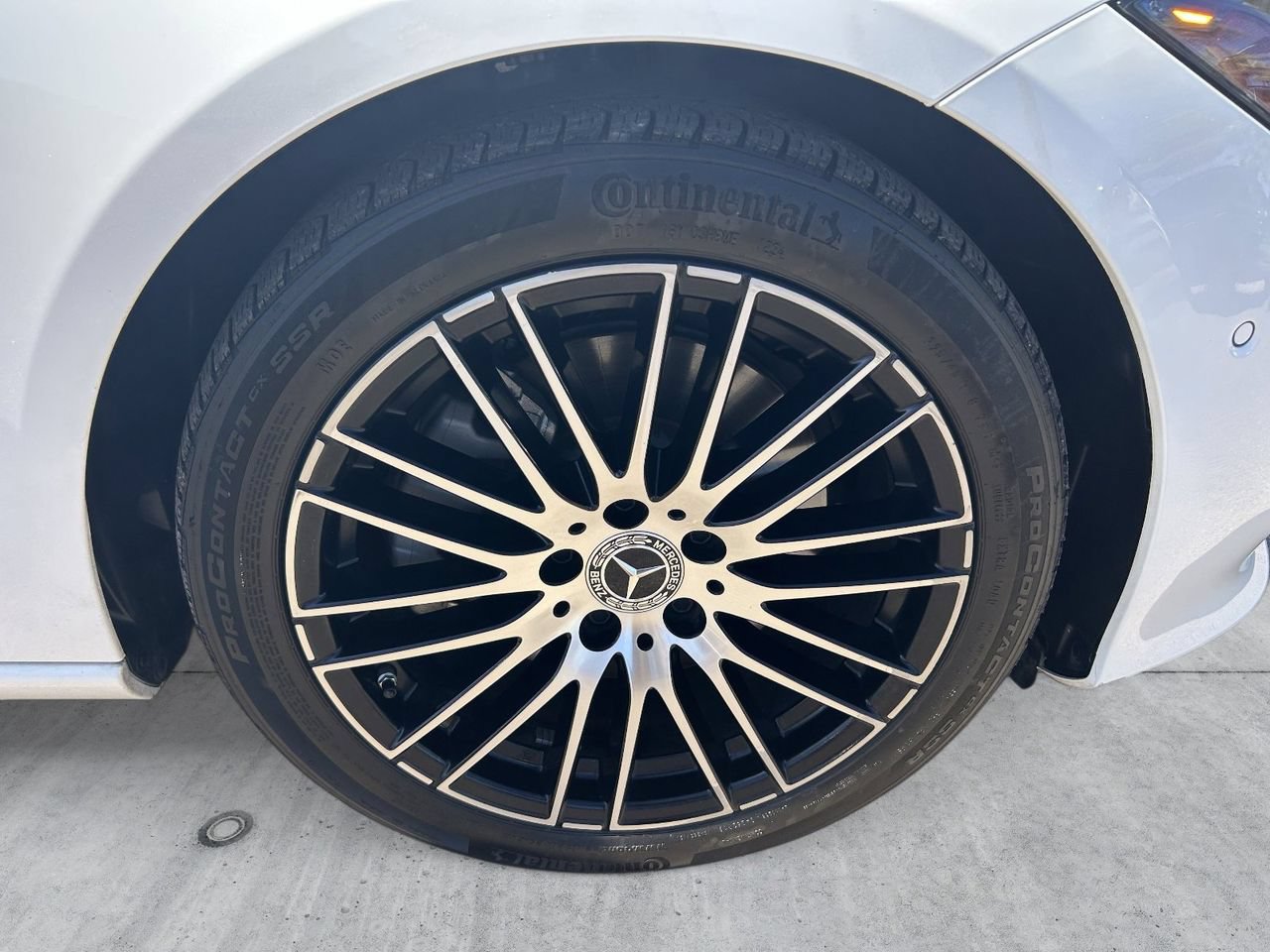 Used 2025 Mercedes-Benz C 300 4MATIC Sedan image 15