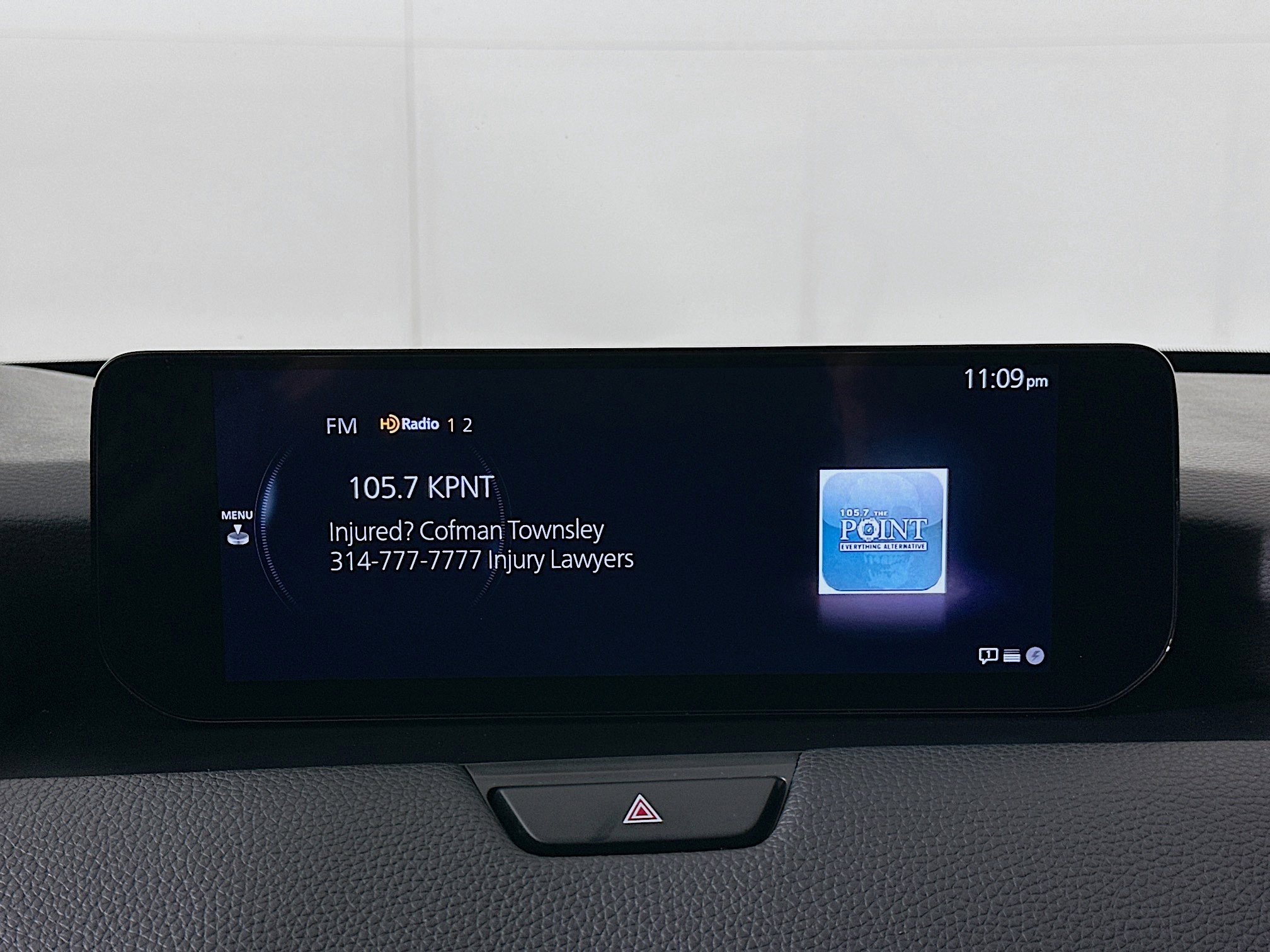 Used 2024 MAZDA CX-90 3.3 Turbo w/ Preferred Plus image 21