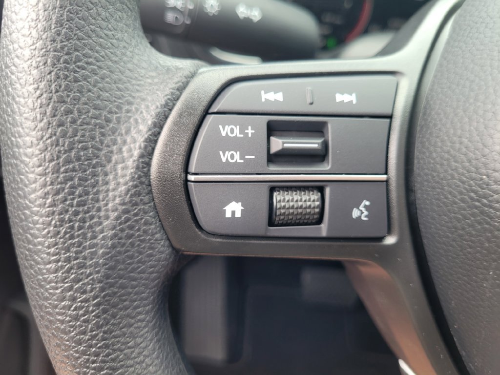 New 2027 Honda CR-V LX image 16