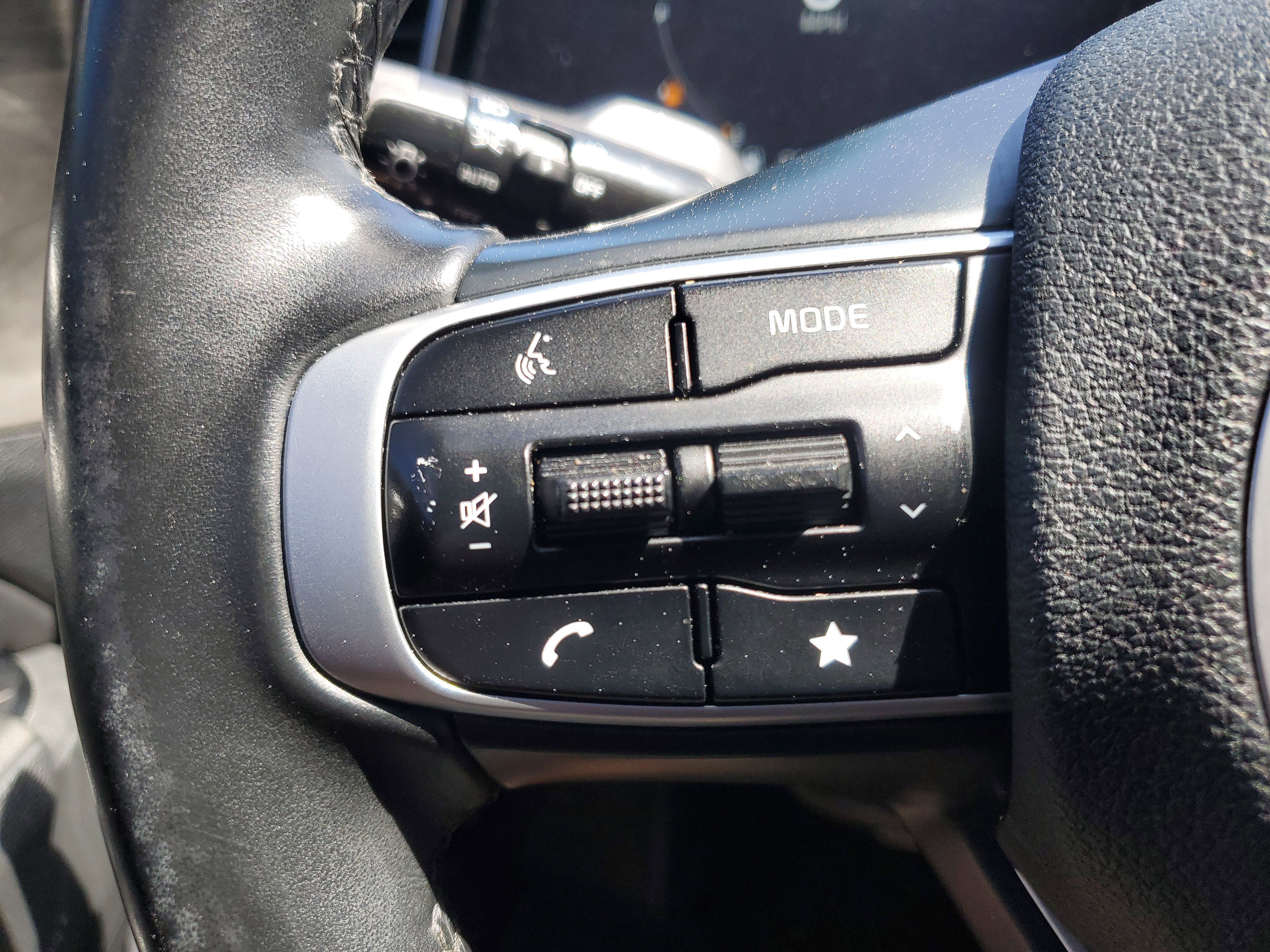 Used 2023 Kia Sportage X-Pro Prestige image 24