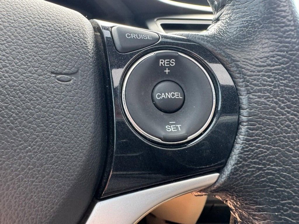 Used 2015 Honda Civic EX-L image 18