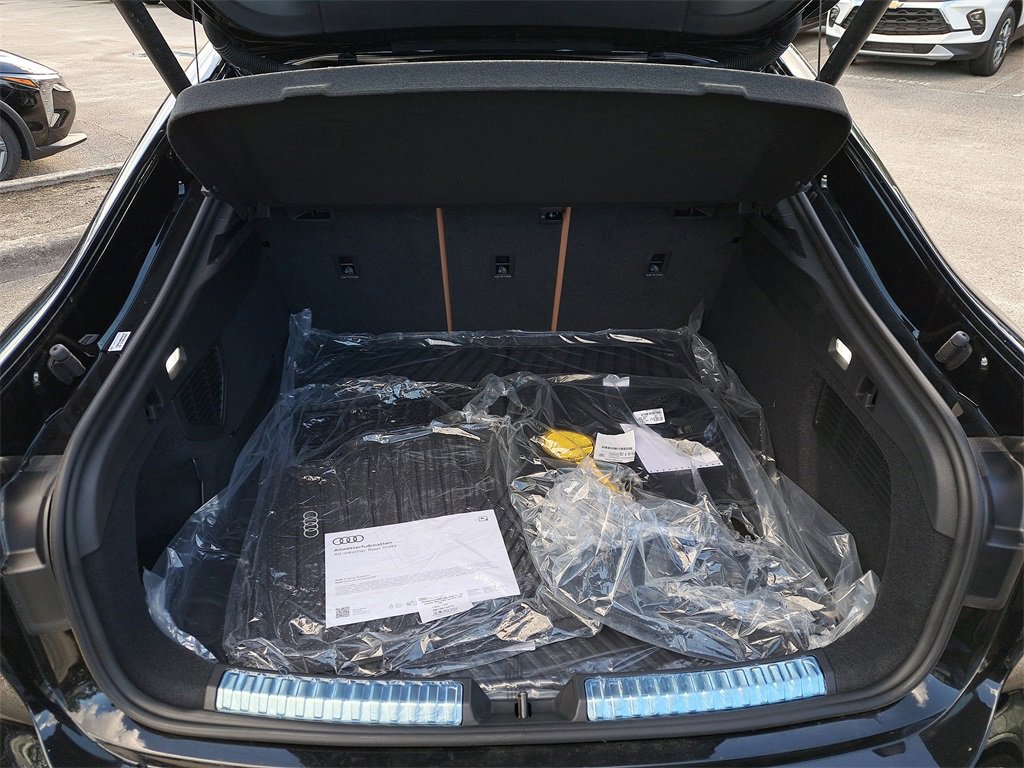 New 2025 Audi A5 2.0T Premium Plus image 31