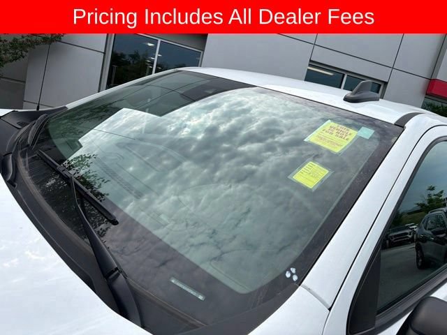 Used 2023 Chevrolet Silverado 1500 Custom AWD/4WD image 25