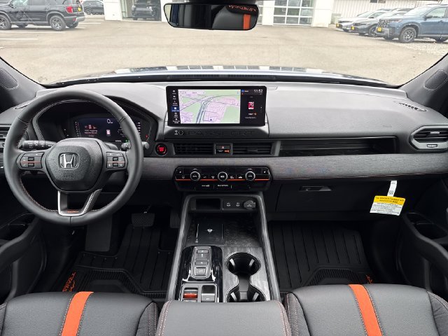 Used 2026 Honda Passport TrailSport image 13