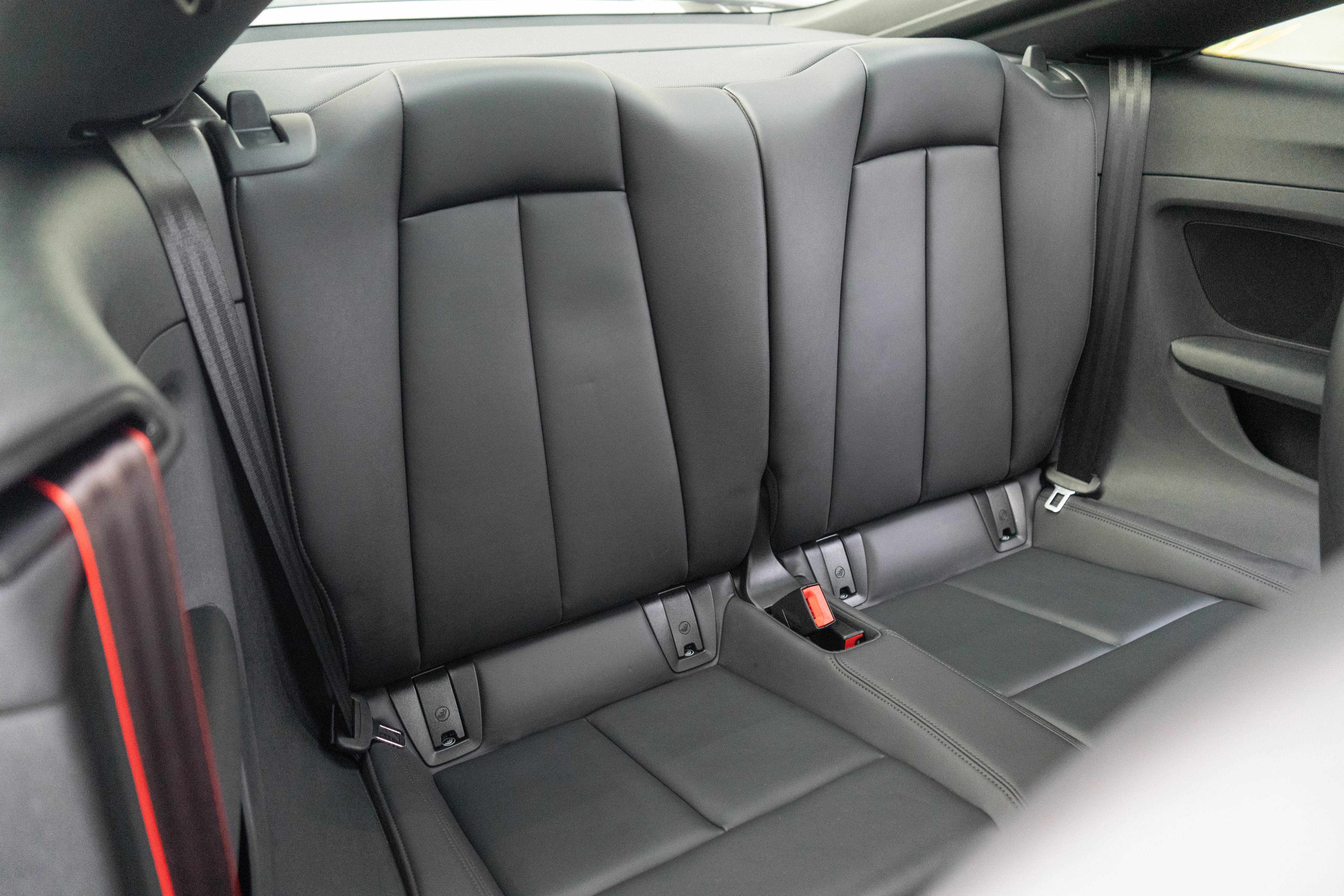 Used 2018 Audi TT RS image 30