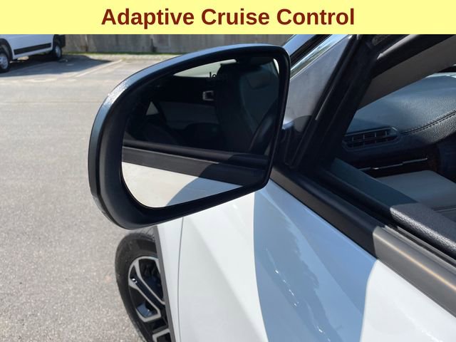 Used 2022 Jeep Compass Limited image 8