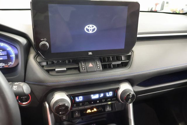 Certified 2024 Toyota RAV4 XSE w/ Advanced Technology Package AWD/4WD image 22