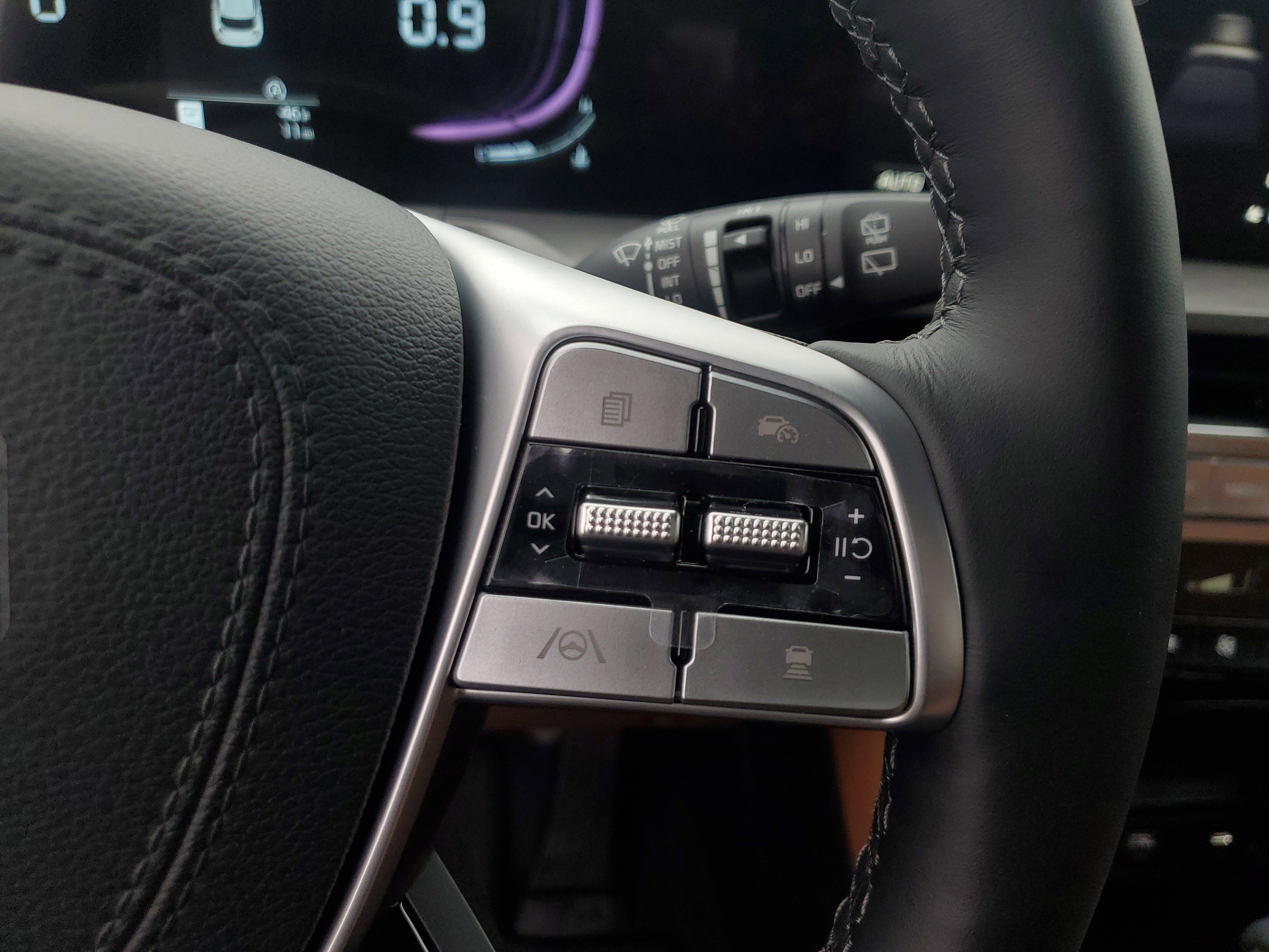 New 2025 Kia Telluride EX X-Line image 28