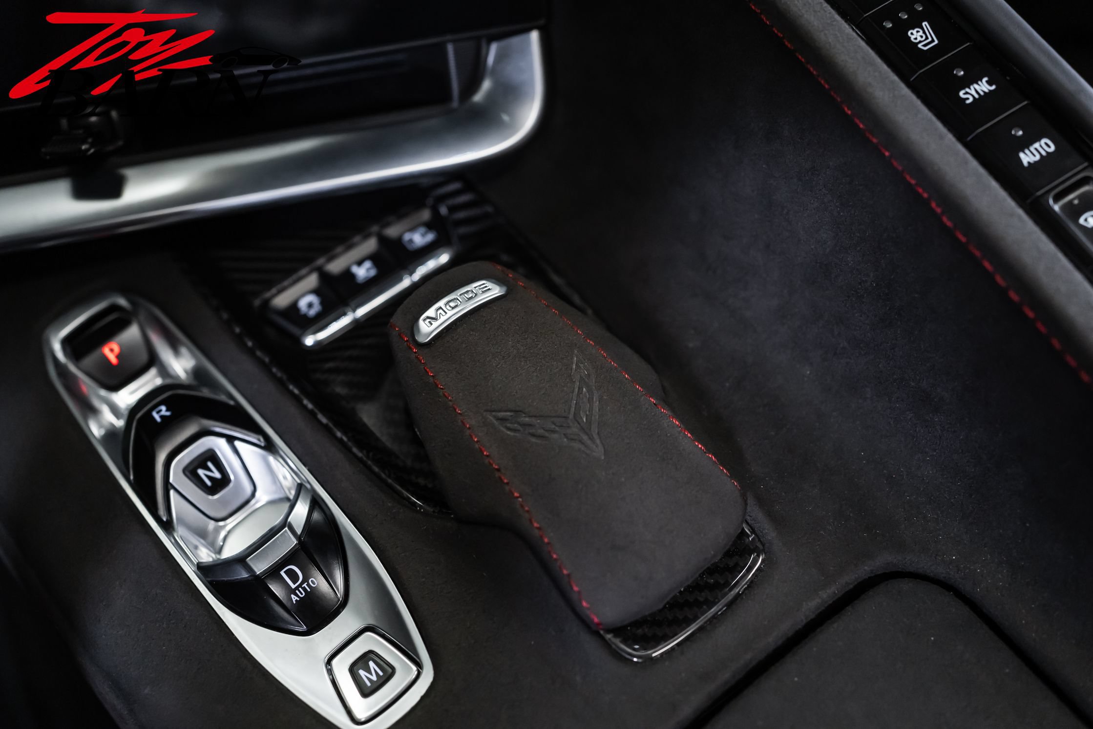 Used 2021 Chevrolet Corvette Stingray Premium Conv w/ Z51 Performance Package RWD image 49