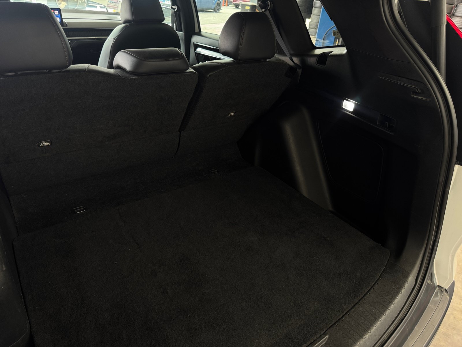 Used 2025 Honda CR-V Sport Touring image 18